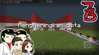 Lagu Mengheningkan Cipta - NoteBlock Song  [HUT RI KE- 73]