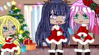 🎄Santa tell me🎄[meme] 🦋Sasusaku🦋 💐Inosai💐 🍂Naruhina🍂