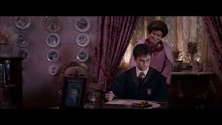 Harry Potter and the Order of the Phoenix - Detention with Dolores