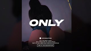 [FREE] "ONLY" 😈 | Trap Instrumental Sensual 2023 | Pista De Trap Sensual (Prod. Raiko Beatz)