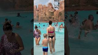 🌞Swimming Pool Aquapark Summer Holiday -Sunny Day🌊 #swimmingpool #waterpark