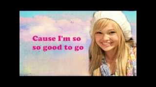 Had Me @ Hello-Olivia Holt (Lyrics Video)