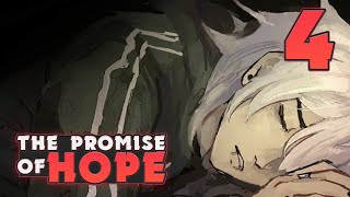 ПРЕДАТЕЛЬСТВО...? - The Promise of Hope #4 (Полное прохождение)