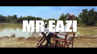 MR EAZI - Advert 1 - @basketmouth LIVE AT THE SSE ARENA WEMBLEY Valentines Day