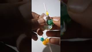 mix fruit lolipop|#shorts #shortsvideo #ytshorts #viralshorts