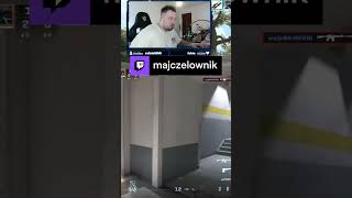 usp hero | majczelownik o #Twitch