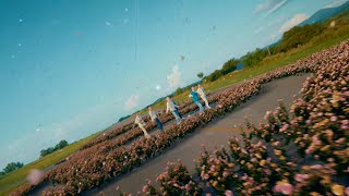 온앤오프(ONF) - '바람이 분다 (Love Effect)' Official Music Video