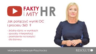 Fakty i Mity HR #1: Co daje połączenie DC i Informacji Zwrotnej 360 stopni?