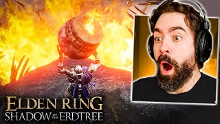 JAMAIS imaginaria isso... - ELDEN RING: Shadow of the Erdtree #25 | FunkyBlackCat