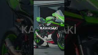 kawasaki