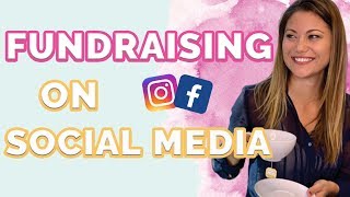 Social Media Strategies for Fundraising