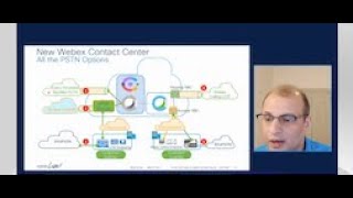 PSTN Options for the New Webex Contact Center