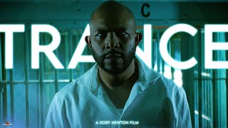 "Trance" starring Carl Covington - shot on Great Joy and Sirui Anamorphics w/ Blackmagic Pocket 6k