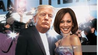 Trump and Kamala AFFAIR Leaked