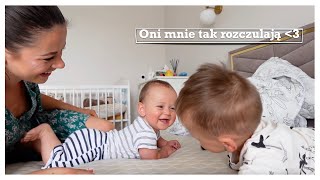 VLOG: LUŹNY CZAS Z NAMI | WIEMY CO NAM JEST POTRZEBNE