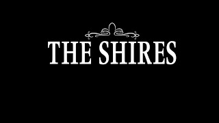 Introducing The Shires & their debut album 'Brave'