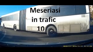 Meseriasi in trafic 10