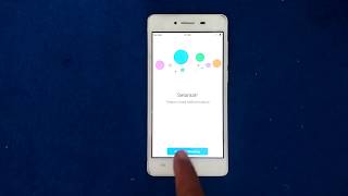 Cara Hard Reset Vivo Y51L