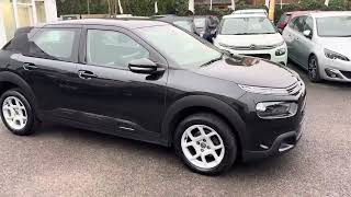 Citroen C4 Cactus Walkaround - LS Autos