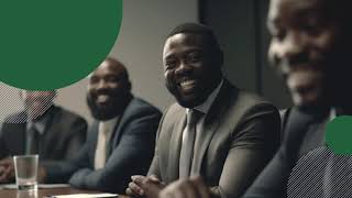 BOARD SEARCH FIRM - FOR BLACK MEN IN CORPORATE AMERICA