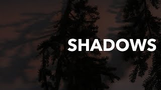 Shadows | Vlogmas Day 4