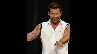 Ricky Martin vuelve a ser demandado por agresi0n s3xual