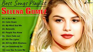 SELENA GOMEZ FULL ALBUM - GREATEST HITS - LATEST PLAYLIST - ALL SONGS - BEST SONGS - TOP MUSIC🎶🎶🔥🔥🔥