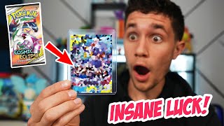 I'VE NEVER SEEN THIS BEFORE! - POKEMON COSMIC ECLIPSE, BATTLE STYLES & UNIFIED MINDS UNBOXING!