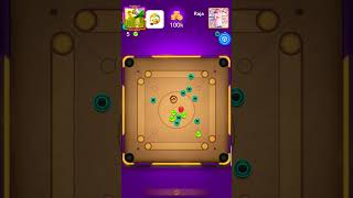 free #carrompool #games#gameplay  bast