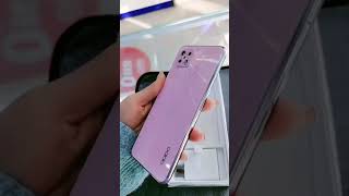 Oppo smartphone || Do you know the smartphone model name? || #shorts