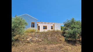 G164 - Casa Dulce, Jayena, Granada