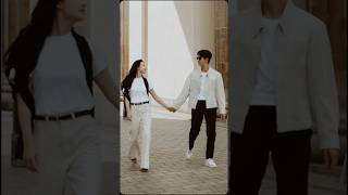 Fall in love 🥰💗👑 #김수현 #김지원 #kimsoohyun #kimjiwon #maihan1909 #trending #foryou #love #couple #korean