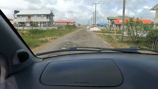 DIAMOND VILLAGE TOUR IN GUYANA WITH ANDY IN GUYANA