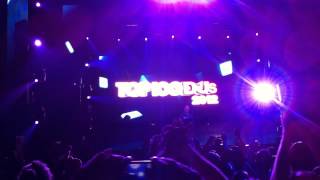 ADE 2012 - Sander van Doorn (HD) - DJ MAG TOP 100 (Rage Valley - Knife Party)