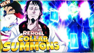 Black Clover Mobile - INSANE GLOBAL REROLL SUMMONS ft. @Bladecifer