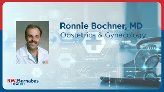 Ronnie Bochner, MD, Obstetrics & Gynecology