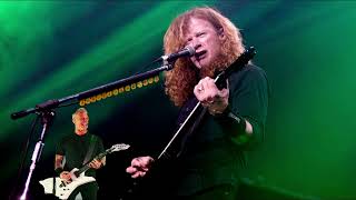 Metallica - Turn the Page (Dave Mustaine version)