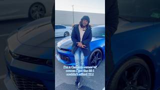 POV: you’re a 6th gen Camaro owner #shorts #fyp #camaross #zl1