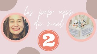 👉Pop up tutorial SCRAPBOOK muy FÁCIL- PARTE 2 😍😍