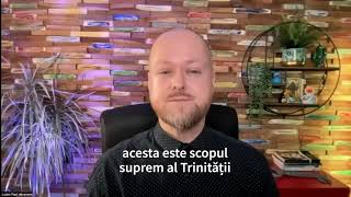 Misterul suprem & Fericirea profundă - Justin Paul Abraham