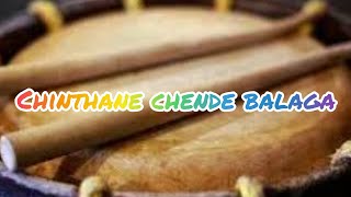 Chinthane chende balaga