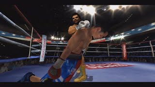 FASTEST HANDS KNOCKOUTS PT.3 TRAILER