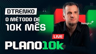 CONHEÇA O DT RENKO: O método de R$ 10 MIL AO MÊS no Profit