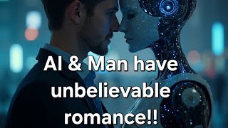 Man and AI HAVE SEX!! Part 2