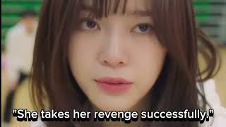 She’s Always in a Mess! 😲 But Her Revenge is Epic! 😎. #koreandrama @Top10amazinginformation