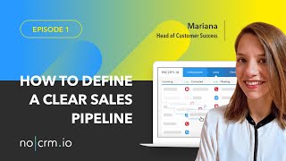 The Importance of Defining a Clear Sales Pipeline