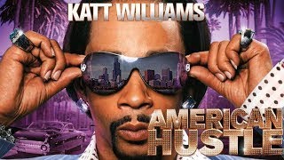 Katt Williams   American Hustle Live Show