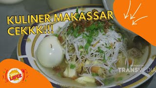 Sop Ubi Khas Makassar Yang Endulnya VALID !! | BIKIN LAPER (15/8/22) P2