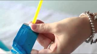 BalloonMalaysia com - How to inflate foil balloon without helium or  pump