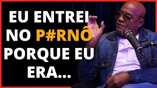 COMO KID BENGALA COMEÇOU NA PUT4RI4 | Cortes Podcast HD